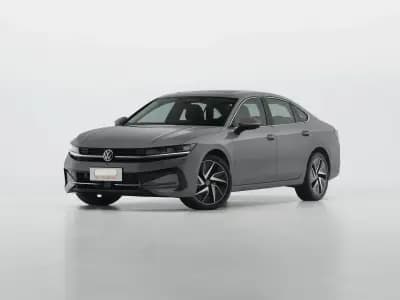 Фольксваген Magotan 2023