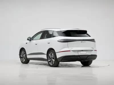 بي واي دي Sea Lion 06 2025 5