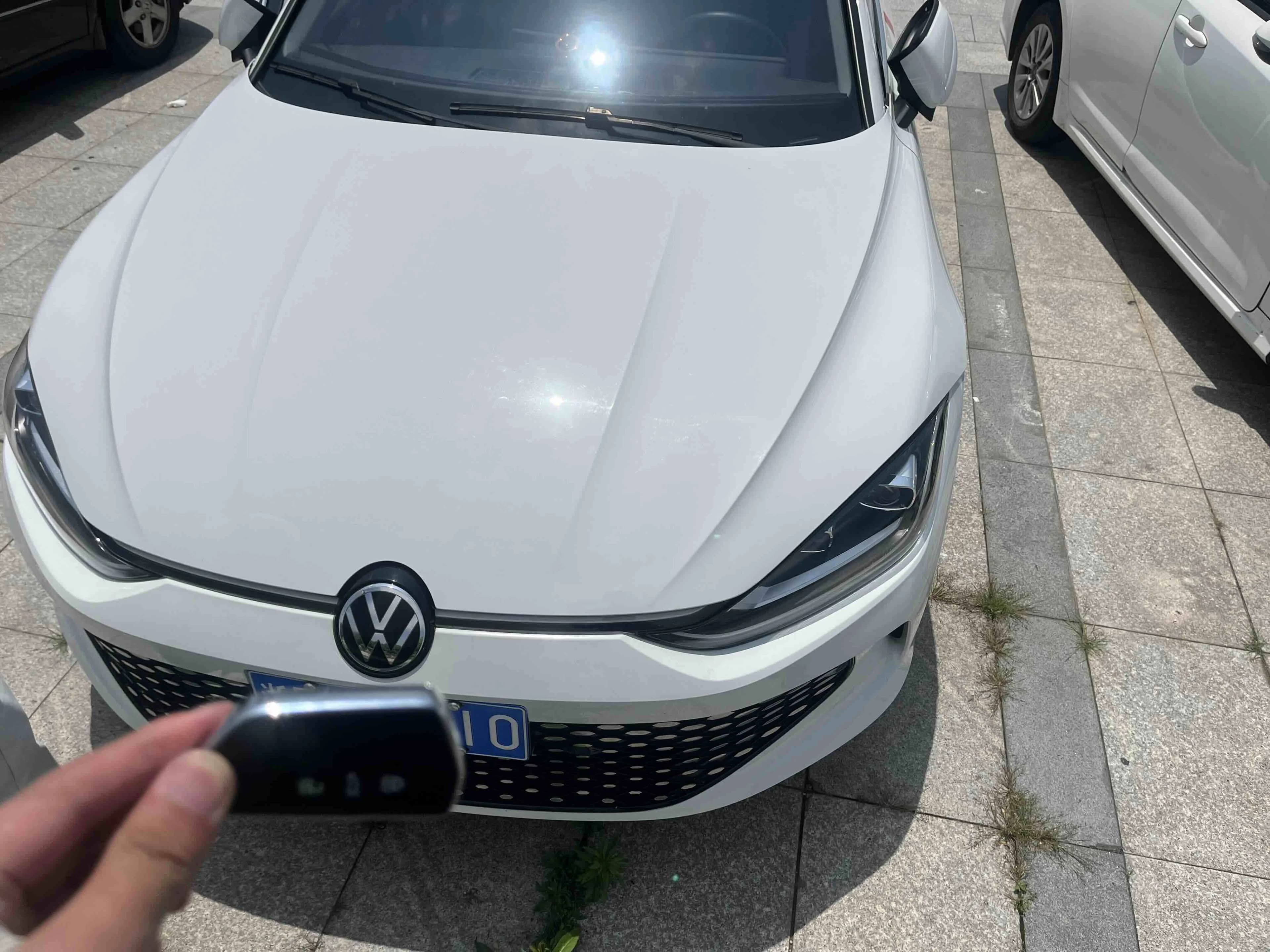 Volkswagen Lamando 2024 L 280TSI DSGCool & Spicy