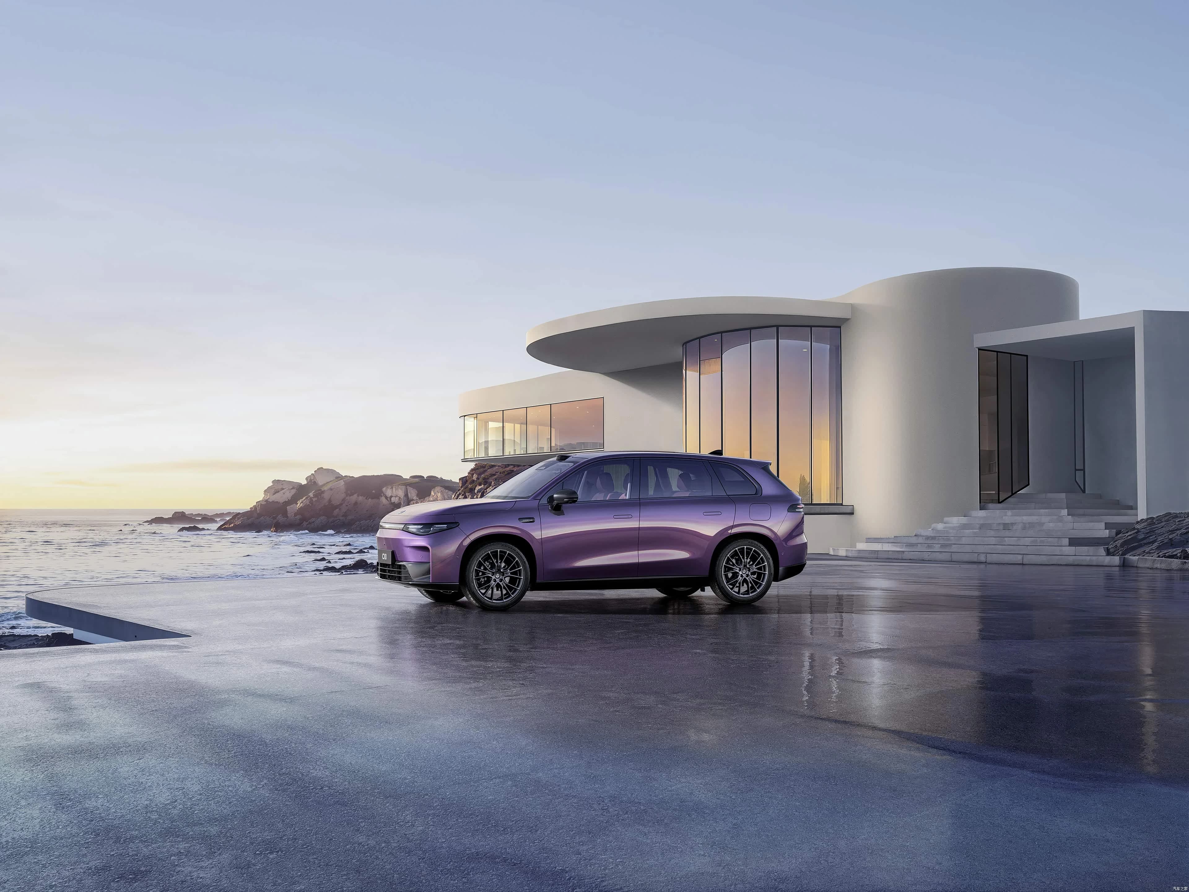 Leapmotor C10 2025 530Joy FP