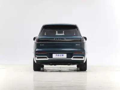 Geely Galaxy M9 2025 230km 2WD Smart Voyage Edition 6