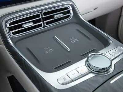 Geely Galaxy M9 2025 230km 2WD Smart Voyage Edition 16