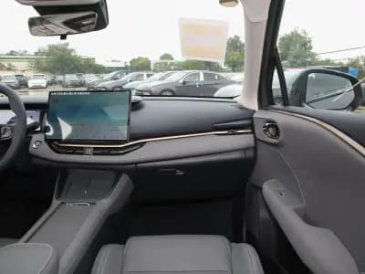 Lynk & Co 06 EM-P 2025 EM-P 126 Long Range Max 14