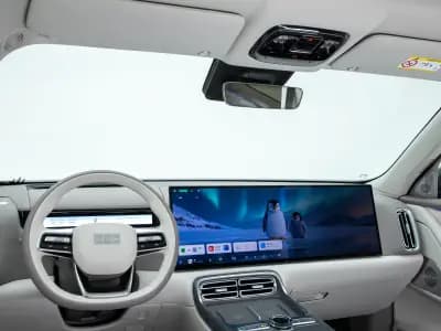 Geely Galaxy M9 2025 230km 2WD Smart Voyage Edition 13