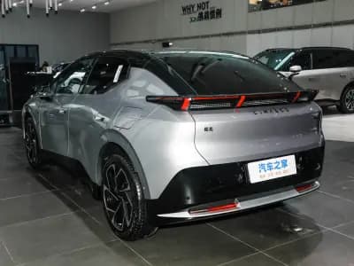 Lynk & Co Z20 2026 430km RWD Pro 5