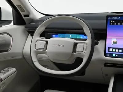 Lynk & Co 900 2025 1.5T Ultra 19