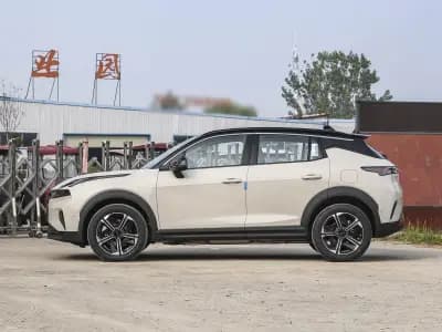 Lynk & Co 06 EM-P 2025 EM-P 126 Long Range Max 4