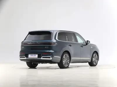 Geely Galaxy M9 2025 100km 2WD Smart Voyage Edition 7