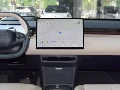 Lynk & Co Z20 2026 430km RWD Pro 13