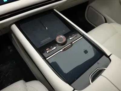 Lynk & Co 900 2025 1.5T Ultra 18