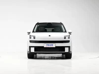 Lynk & Co 900 2025 1.5T Ultra 2