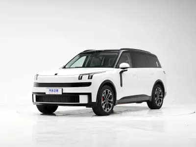 Lynk & Co 900 2025 2.0T Ultra