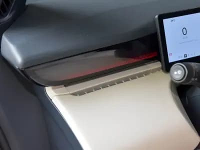 Lynk & Co Z20 2026 430km RWD Pro 17