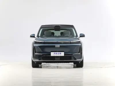 Geely Galaxy M9 2025 230km 2WD Smart Voyage Edition 2