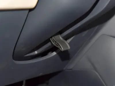 Lynk & Co Z20 2026 430km RWD Pro 18