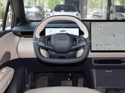 Lynk & Co Z20 2026 430km RWD Pro 12