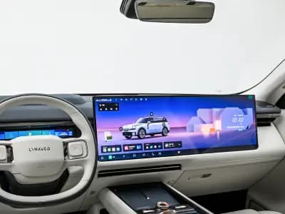 Lynk & Co 900 2025 1.5T Ultra 13