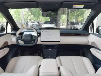 Lynk & Co Z20 2026 430km RWD Pro 11