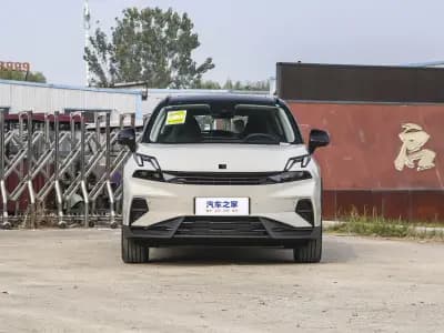 Lynk & Co 06 EM-P 2025 EM-P 126 Long Range Max 2