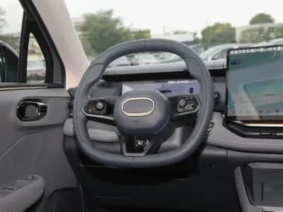 Lynk & Co 06 EM-P 2025 EM-P 126 Long Range Max 16