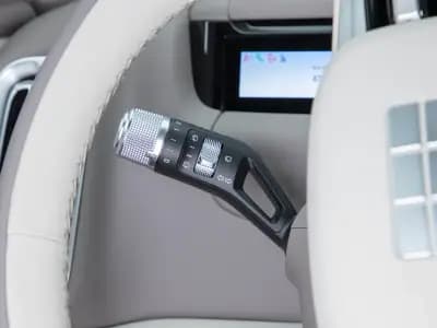 Geely Galaxy M9 2025 230km 2WD Smart Voyage Edition 19