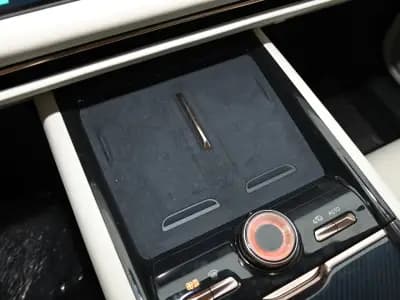 Lynk & Co 900 2025 1.5T Ultra 16