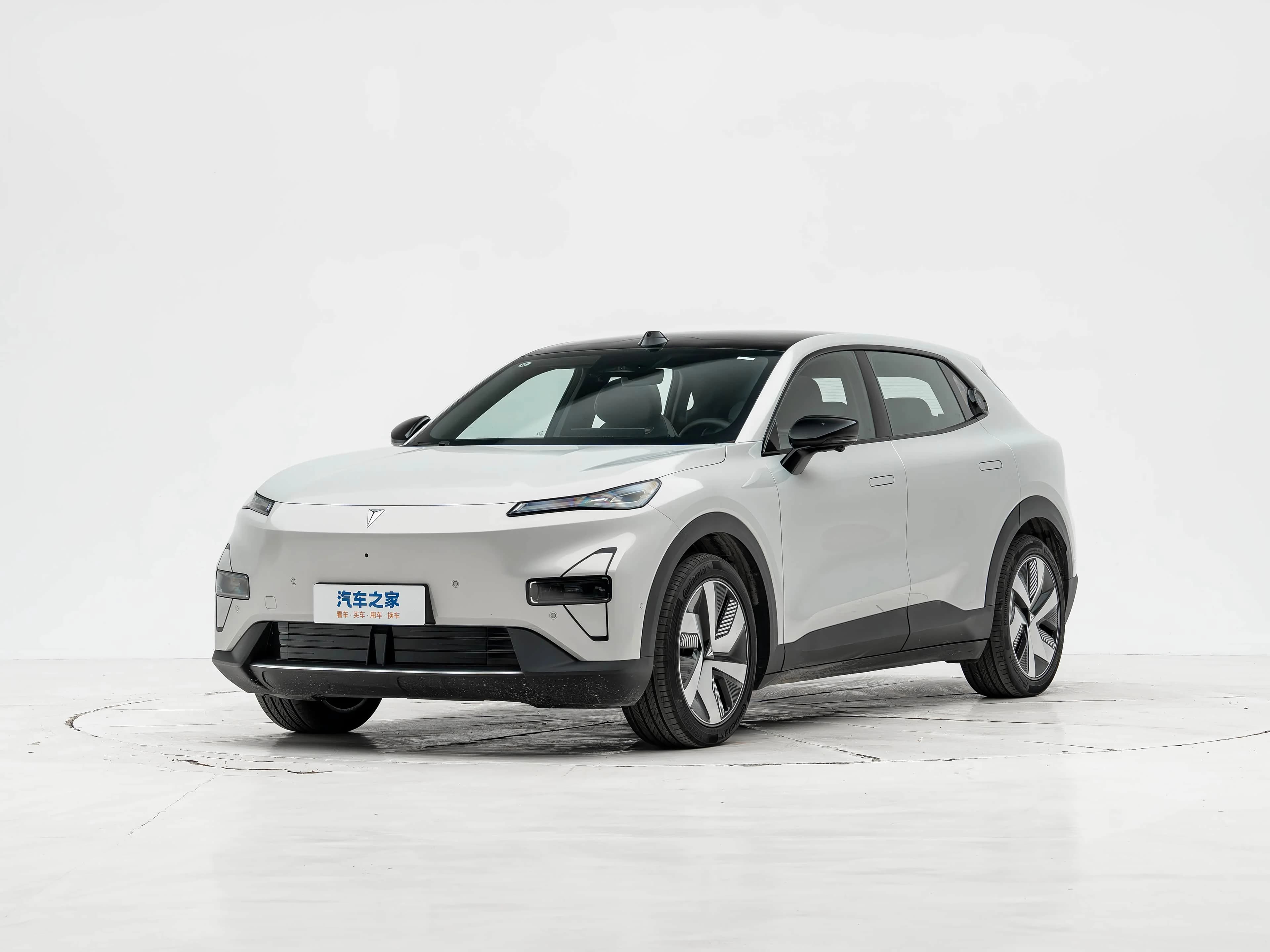 Deepal S05 2026 520PlusPure EV