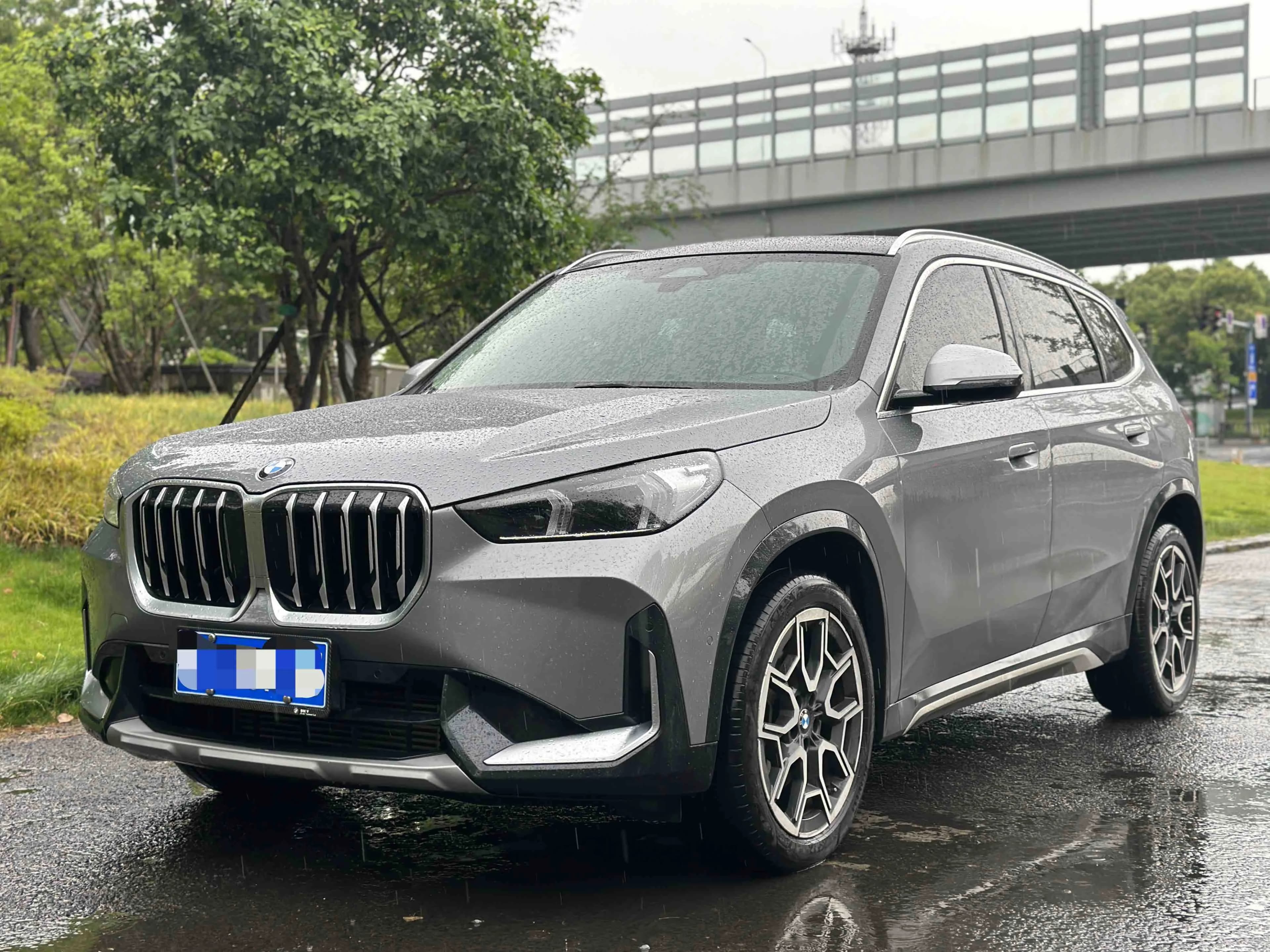BMW X1 2023 sDrive25Li XDesign Pack