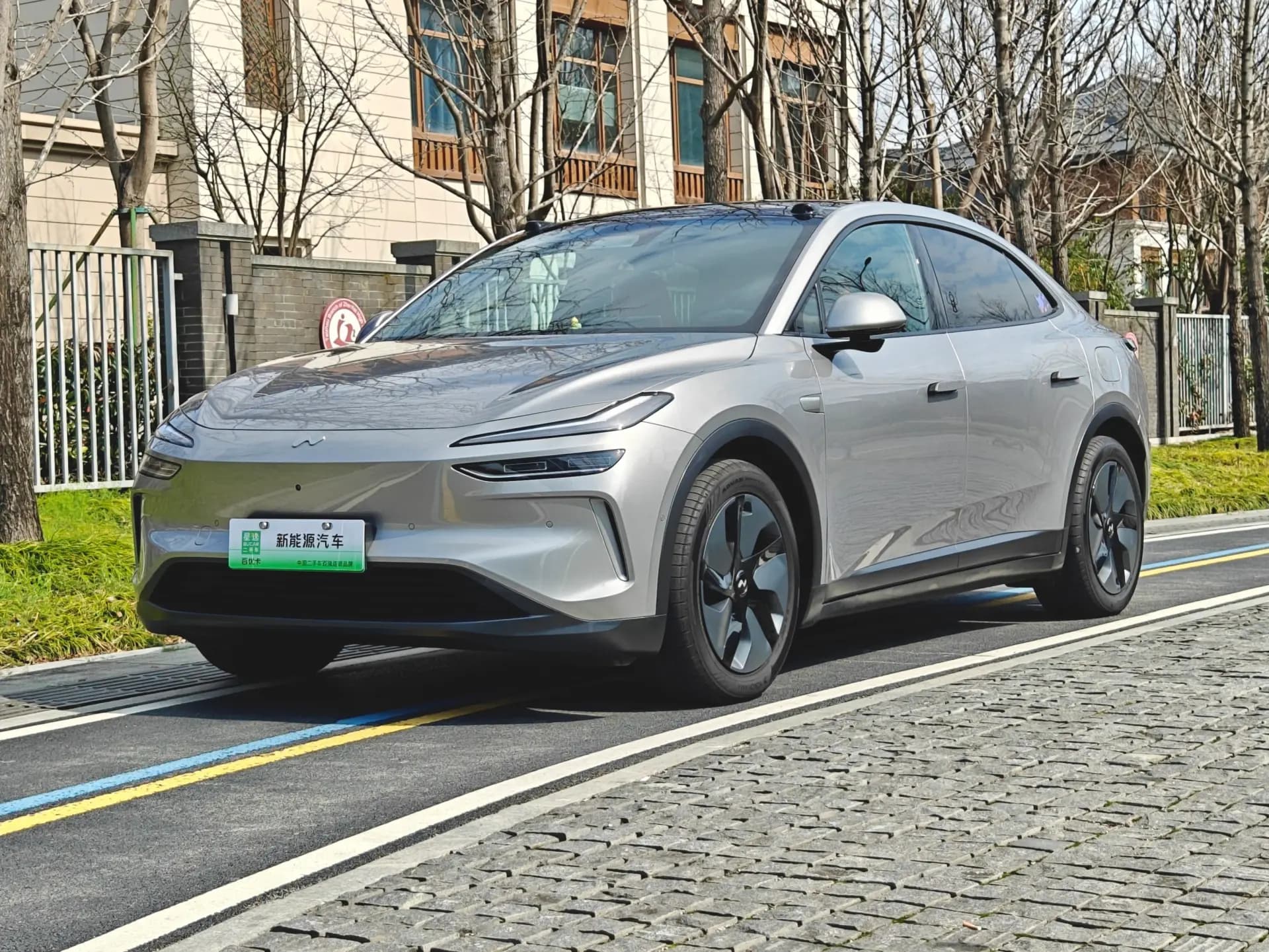 Onvo L60 2024 L60 60kwh RWDEd