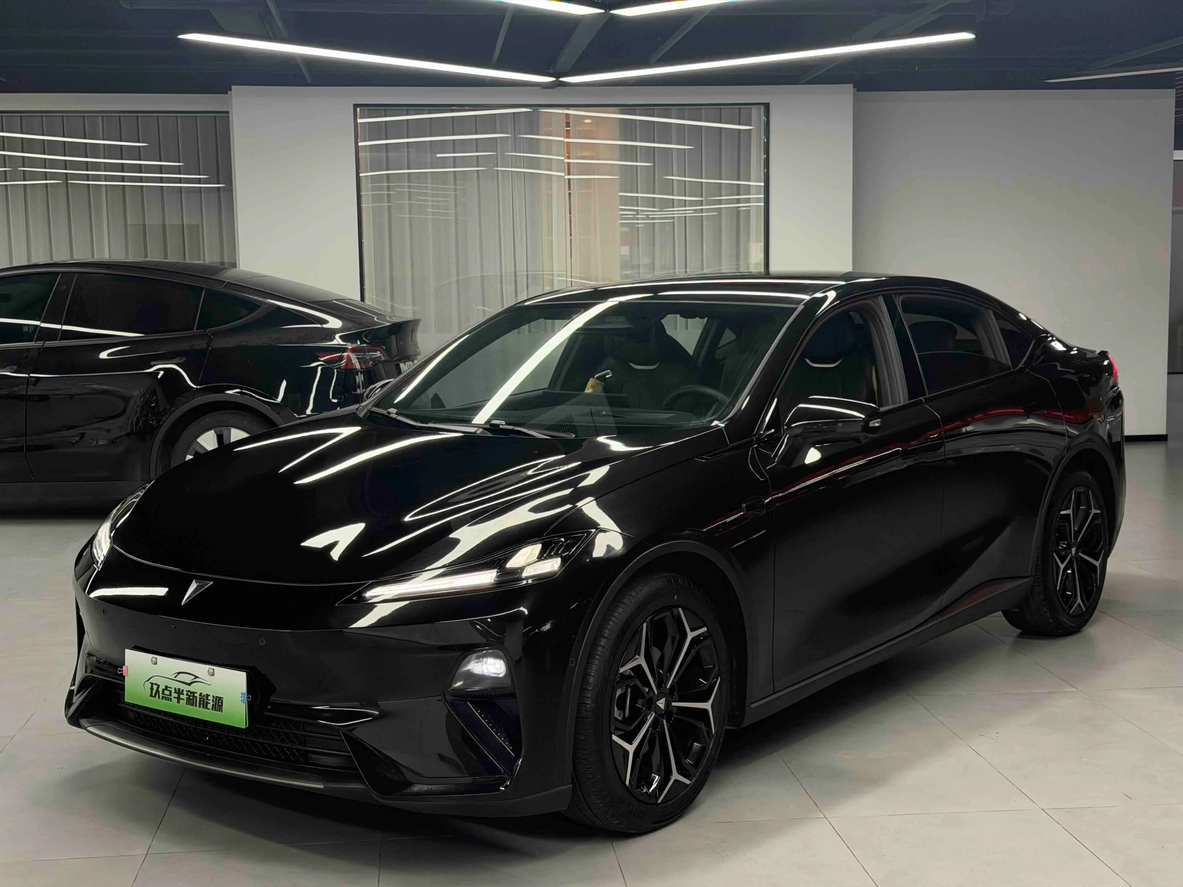 Deepal L07 2024 L07 230MaxADS SEEREVEd