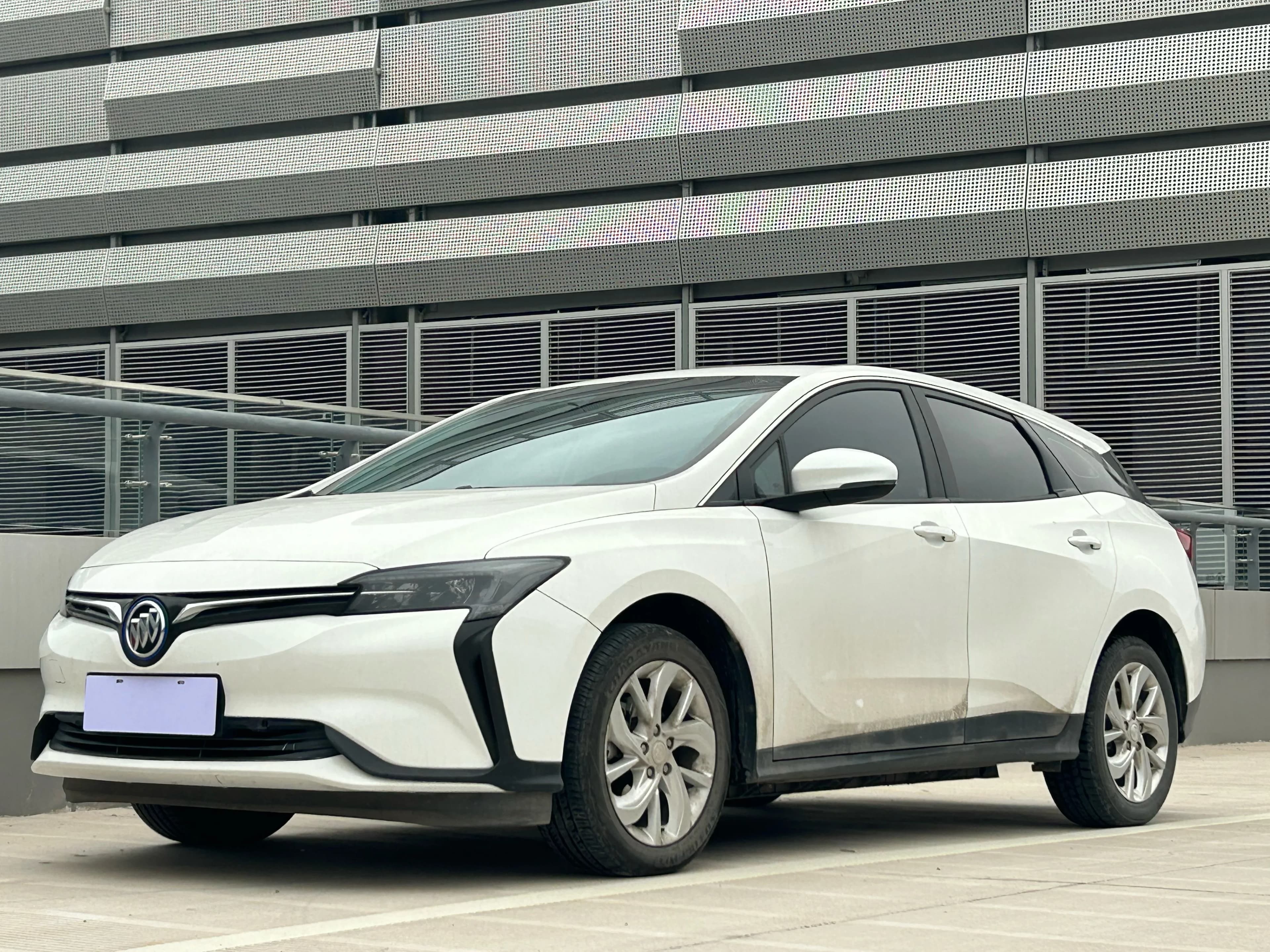 Buick 微蓝6 2023款 430km 出行版