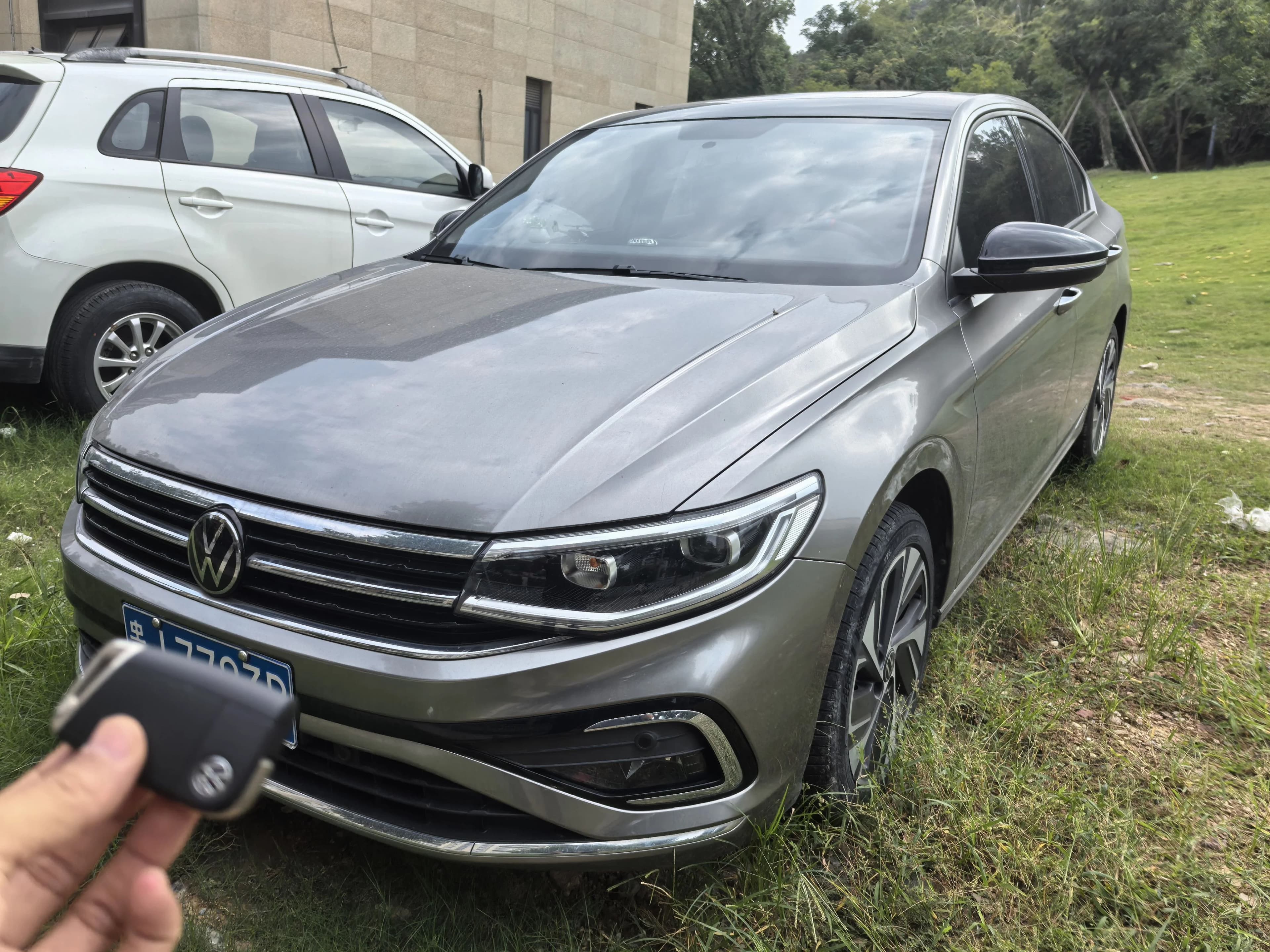 Volkswagen Bora 2023 200TSI DSGPleasant TravelPRO