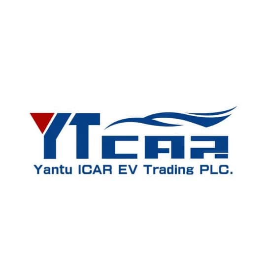 Yantu iCar EV Trading (Under Renovation) logo