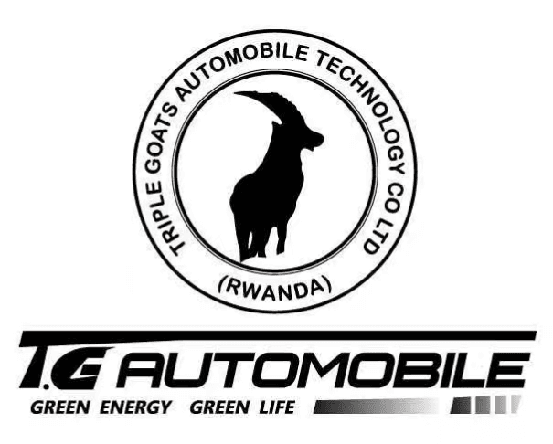 TG Automobile logo