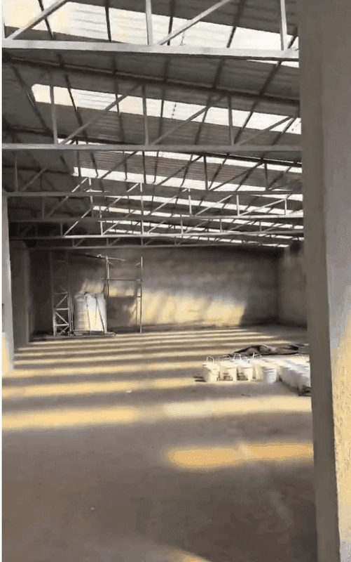 Yantu Car EV Trading (Under Renovation) 1