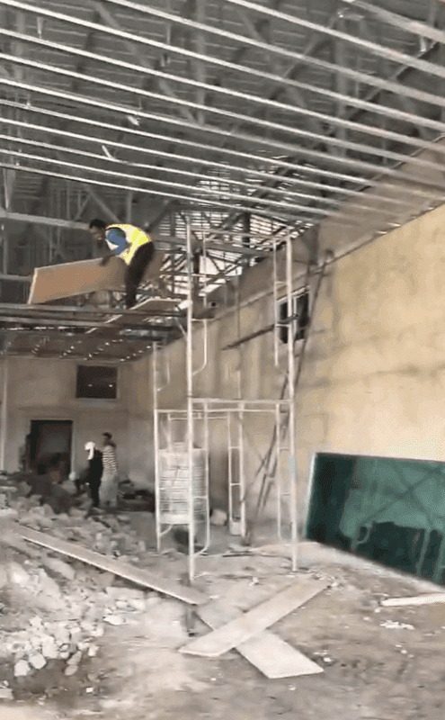 Yantu Car EV Trading (Under Renovation) 3