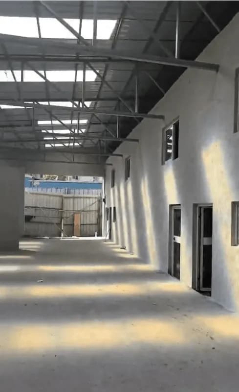 Yantu iCar EV Trading (Under Renovation) 4