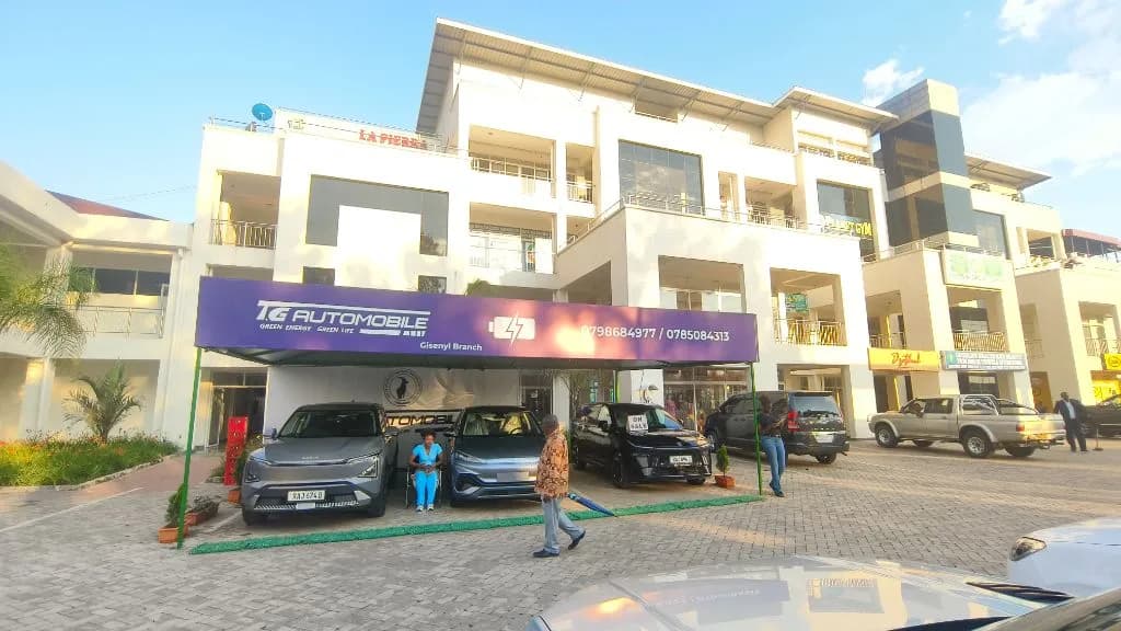 TG Automobile 3