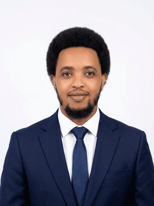 Cyuzuzo Obed