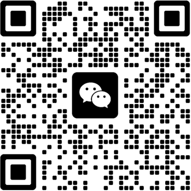 WeChat QR Code
