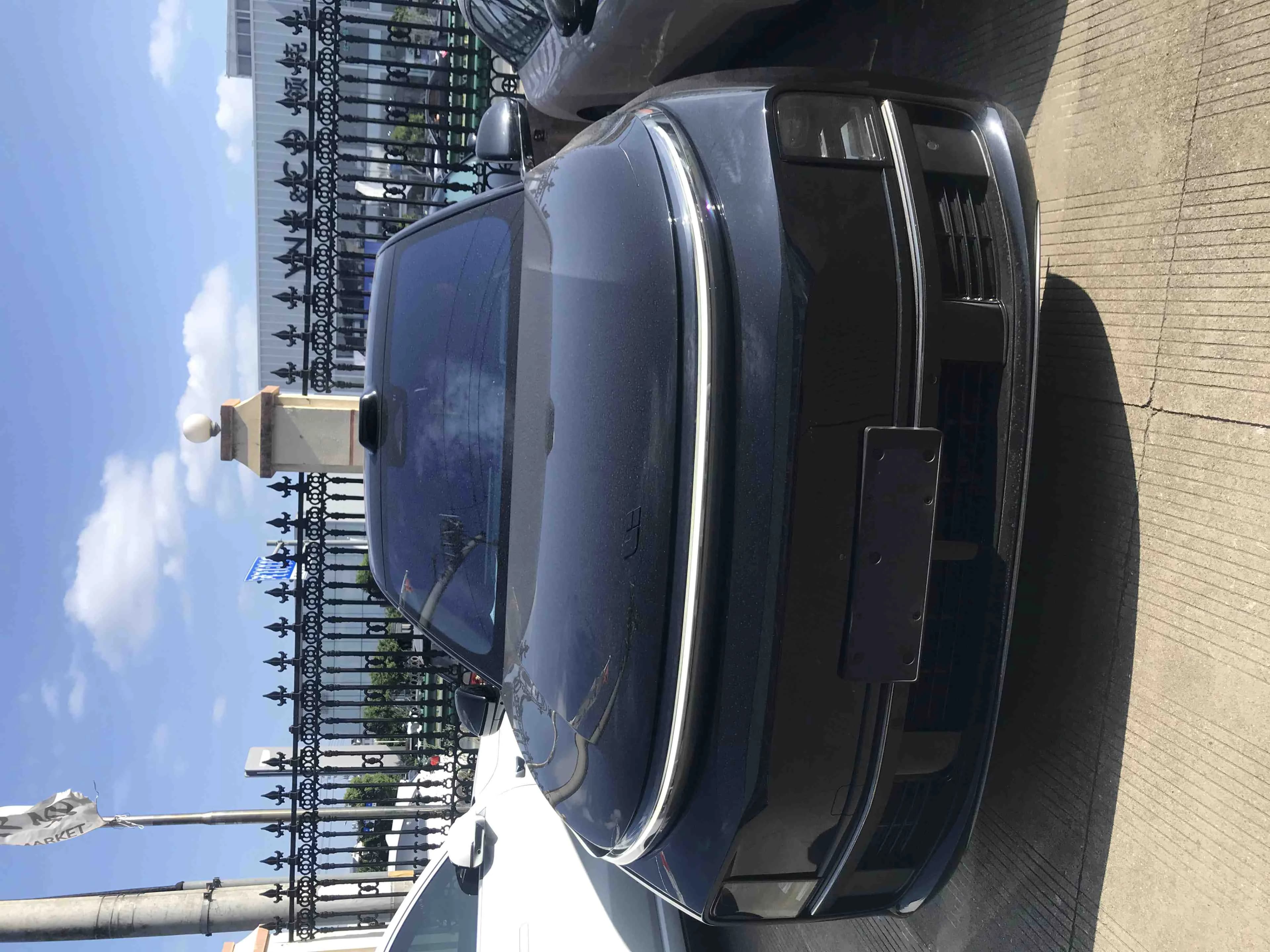 Li Auto L7 2023 Max