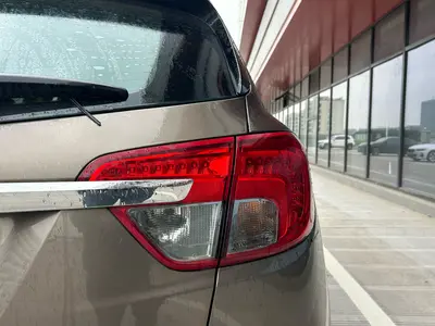 Buick 昂科威Plus 2016 20T 2WDElite