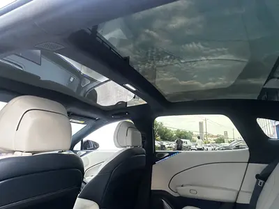 极氪 007 2025款 长续航后驱智驾版 100kWh thumbnail 12