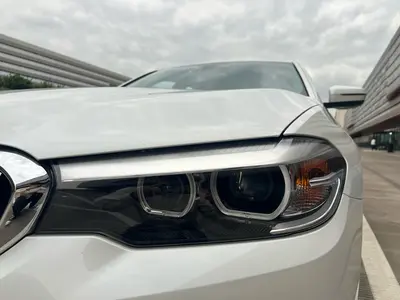 BMW 5 Series 2018 Facelift 530Li Leading Luxury Pack thumbnail 16