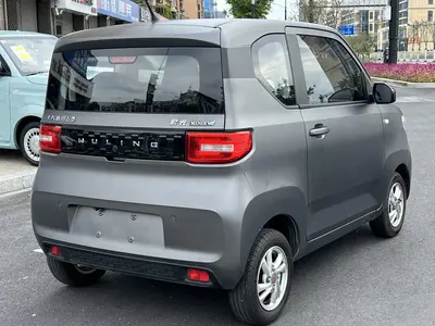 Wuling Hongguang Mini EV 2020 MINI EV Enjoyment LFP thumbnail 5