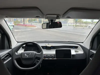 Wuling Hongguang Mini EV 2020 MINI EV Enjoyment LFP thumbnail 7