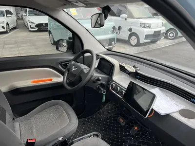 Wuling Hongguang Mini EV 2020 MINI EV Enjoyment LFP thumbnail 9