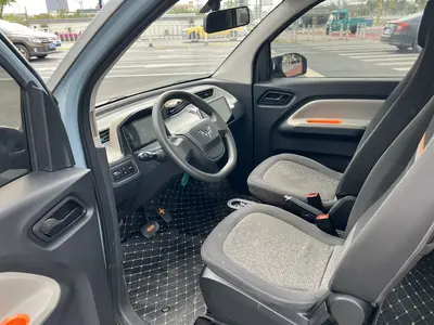 Wuling Hongguang Mini EV 2020 MINI EV Enjoyment LFP thumbnail 10