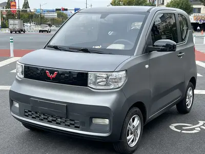 Wuling Hongguang Mini EV 2020 MINI EV Enjoyment LFP thumbnail 1