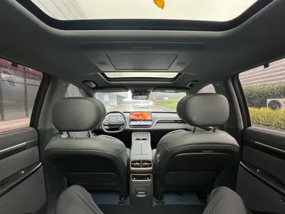 DongFengYiPai eπ008 2025 210UltraSmart Drive 5-Seat thumbnail 13
